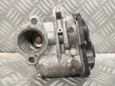 Thermostat EGR