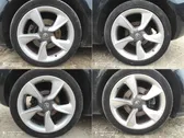 R19 alloy rim