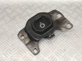 Gearbox mount