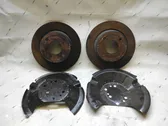 Other brake parts