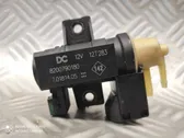 Vacuum valve