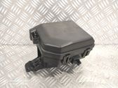 Relay mounting block