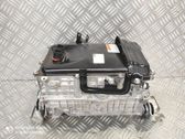 Voltage converter inverter