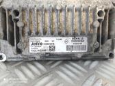 Gearbox control unit/module