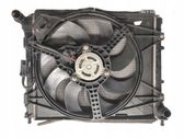 Ventilateur de refroidissement de radiateur électrique