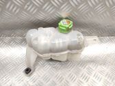 Coolant expansion tank/reservoir
