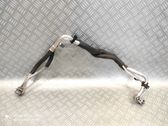 Air conditioning (A/C) pipe/hose