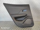 Revestimiento de puerta delantera