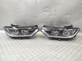 Headlight/headlamp