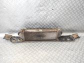 Intercooler radiator