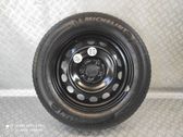 R16 spare wheel