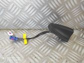 Aerial antenna amplifier