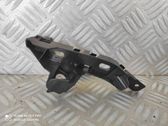 Fender mounting bracket