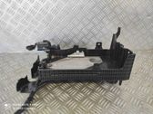 Battery box tray