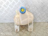 Coolant expansion tank/reservoir