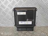 Unidad de control/módulo del motor