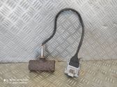 Lambda probe sensor