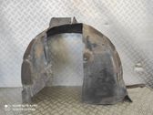 Front wheel arch liner splash guards