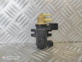 Solenoidinis vožtuvas