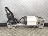 Steering rack