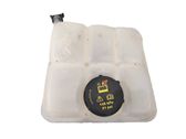 Coolant expansion tank/reservoir