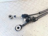 Seilzug Schaltung