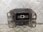 Engine mount bracket