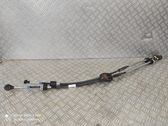 Gear shift cable linkage