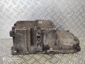 Oil sump