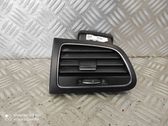 Dash center air vent grill