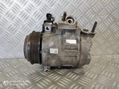 Air conditioning (A/C) compressor (pump)