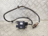 Lambda probe sensor