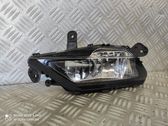 Front fog light