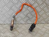 Lambda probe sensor