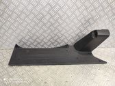 Front sill trim cover