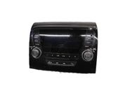 Radio/CD/DVD/GPS head unit