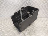 Battery box tray