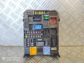 Módulo de fusible