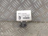 Door central lock control unit/module