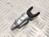 Ignition lock