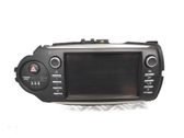 Radio / CD-Player / DVD-Player / Navigation