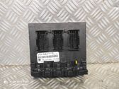 Comfort/convenience module