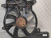 Ventilateur de refroidissement de radiateur électrique
