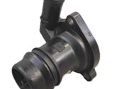 Thermostat housing