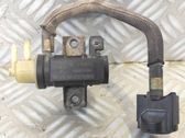 Turbo solenoid valve