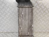 Intercooler radiator