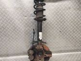 Front shock absorber/damper