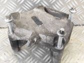 Engine mounting bracket