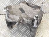 Engine mounting bracket