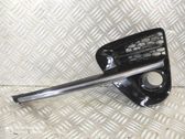 Front bumper lower grill